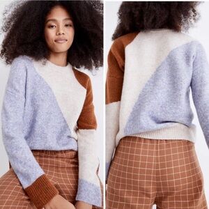 Madewell | Sweater